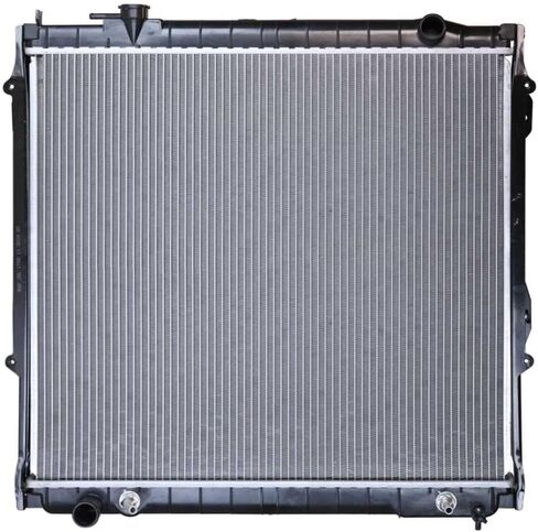 Autoshack Radiator for 1995-2004 Toyota Tacoma 2.7L 3.4L V6 4WD RWD RK678 in Saudi Arabia