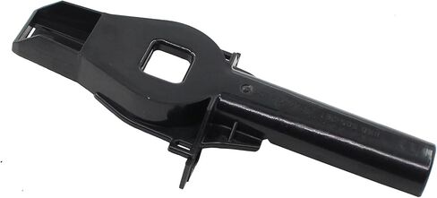 ApplianPar 2Pcs Radiator Core Support Mount Bracket Kit for Audi A4 2009-16, A4 Quattro 2009-16, A5 2008-16, A5 Quattro 2008-17, S4 2010-16, S5 2008-17, SQ5 2014-17, Q5 2009-17, RS5 2011-16 in Saudi Arabia