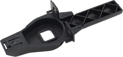 ApplianPar 2Pcs Radiator Core Support Mount Bracket Kit for Audi A4 2009-16, A4 Quattro 2009-16, A5 2008-16, A5 Quattro 2008-17, S4 2010-16, S5 2008-17, SQ5 2014-17, Q5 2009-17, RS5 2011-16 in Saudi Arabia