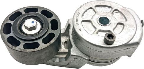 حزام توتر 38501 لـ Freightliner Argosy 1999-2011 لـ Cascadia 2008-2009 for Century Class 1999-2008 for Classic 2001-2008 for Classic XL 2001-2008 for Columbia 2000-2011 23520317 127425000 in Saudi Arabia