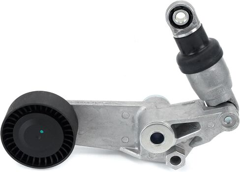 Moca Serpentine Belt Telectly Assembly متوافق مع 2003-2008 لـ Pontiac Vibe 1.8L و 1998-2008 لـ Toyota Corolla 1.8L و 1998-2002 لـ Chevrolet Prizm 1.8L in Saudi Arabia