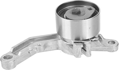 T43131 توتر الحزام الأوتوماتيكي مع/pully متوافق مع 1997-2010 Chrysler ، Dodge ، Jeep ، Plymouth 2.4L L4: Cirrus ، PT Cruiser ، Sebring ، Stratus ، Voyager ، Caravan ، Neon ، Liberty ، Wrangler in Saudi Arabia