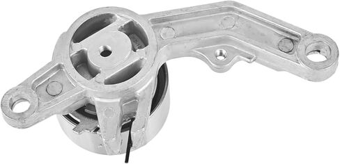 T43131 توتر الحزام الأوتوماتيكي مع/pully متوافق مع 1997-2010 Chrysler ، Dodge ، Jeep ، Plymouth 2.4L L4: Cirrus ، PT Cruiser ، Sebring ، Stratus ، Voyager ، Caravan ، Neon ، Liberty ، Wrangler in Saudi Arabia