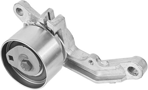 T43131 توتر الحزام الأوتوماتيكي مع/pully متوافق مع 1997-2010 Chrysler ، Dodge ، Jeep ، Plymouth 2.4L L4: Cirrus ، PT Cruiser ، Sebring ، Stratus ، Voyager ، Caravan ، Neon ، Liberty ، Wrangler in Saudi Arabia