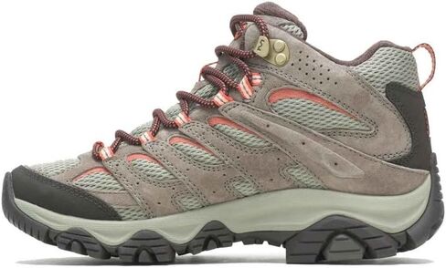 Merrell Moab 3 Mid GORE-TEX Women 9 Granite/Marine in Saudi Arabia