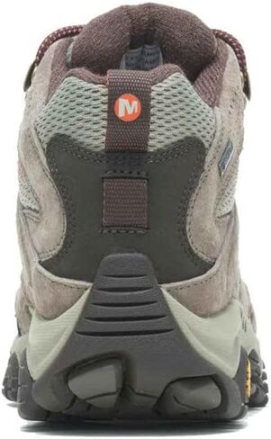 Merrell Moab 3 Mid GORE-TEX Women 9 Granite/Marine in Saudi Arabia