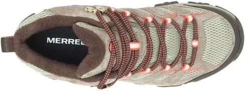 Merrell Moab 3 Mid GORE-TEX Women 9 Granite/Marine in Saudi Arabia