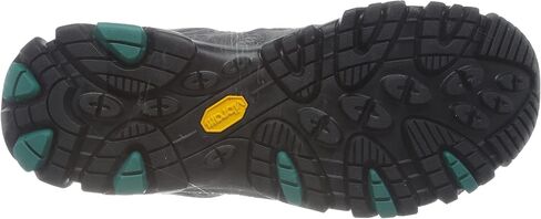 Merrell Moab 3 Mid GORE-TEX Women 9 Granite/Marine in Saudi Arabia