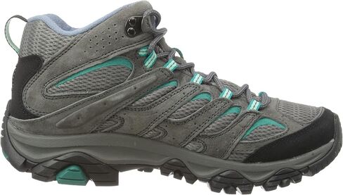 Merrell Moab 3 Mid GORE-TEX Women 9 Granite/Marine in Saudi Arabia