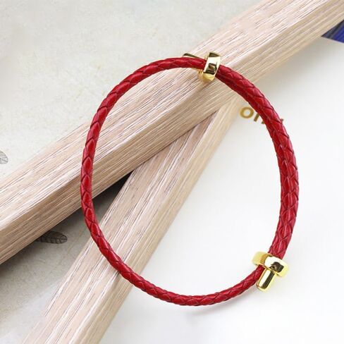 LIFKOME Braided Bracelet Woven Bracelet Rope Bracelet for Women Bracelets for Men Mens Bracelet Men Bracelet Bracelets for Women Couples Bracelets Unisex Bracelet Man Bracelet Red String in Saudi Arabia