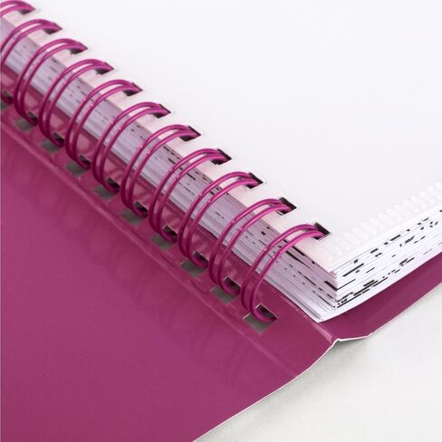 Cambridge 2026 Planner ، Weekly & Monthly ، 8.5 "× 11" ، كبير ، فيينا (122-905-26) in Saudi Arabia