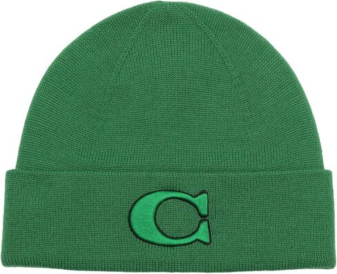 Coach Men's Varsity C Beanie in Saudi Arabia