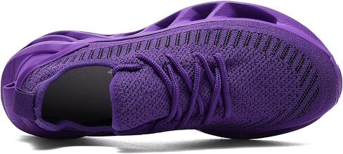 Running Shoes for Men, Sports Shoes for Tennis and Fitness, Lightweight and Comfortable Walking, Fitness Sneakers in Saudi Arabia