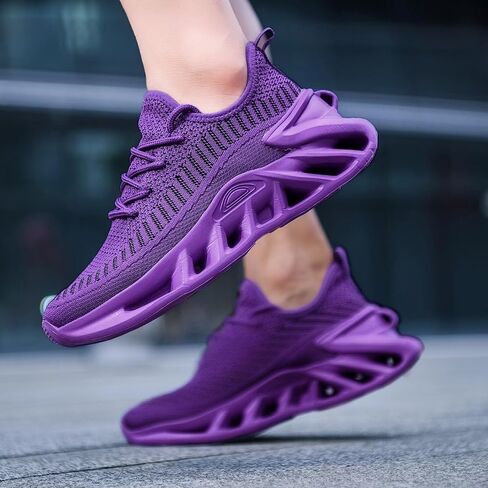 Running Shoes for Men, Sports Shoes for Tennis and Fitness, Lightweight and Comfortable Walking, Fitness Sneakers in Saudi Arabia