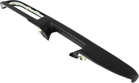 80994 السائق الأيسر الأمامي ومقبض جانبي للركاب الأيمن فوق بقية الذراع متوافق مع تشيفي سيلفرادو أفالانش تاهو سوبربان GMC Sierra Yukon 2010-2014 ، GM# 84127280 in Kuwait