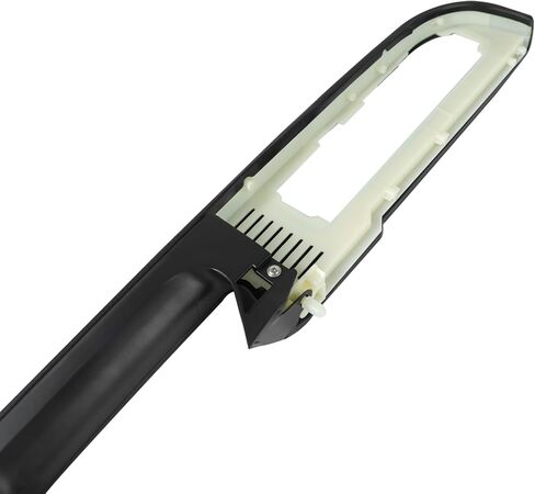 80994 السائق الأيسر الأمامي ومقبض جانبي للركاب الأيمن فوق بقية الذراع متوافق مع تشيفي سيلفرادو أفالانش تاهو سوبربان GMC Sierra Yukon 2010-2014 ، GM# 84127280 in Kuwait