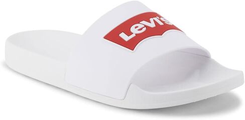 Levi's Men's Batwing Slide 2 Sandal in Saudi Arabia