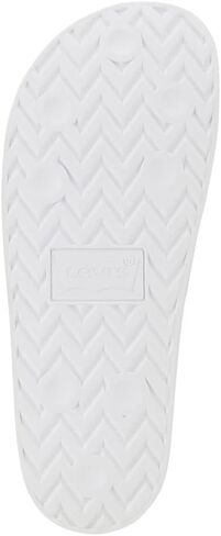 Levi's Men's Batwing Slide 2 Sandal in Saudi Arabia