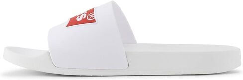 Levi's Men's Batwing Slide 2 Sandal in Saudi Arabia
