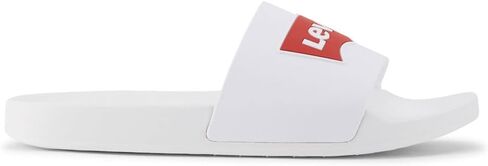 Levi's Men's Batwing Slide 2 Sandal in Saudi Arabia