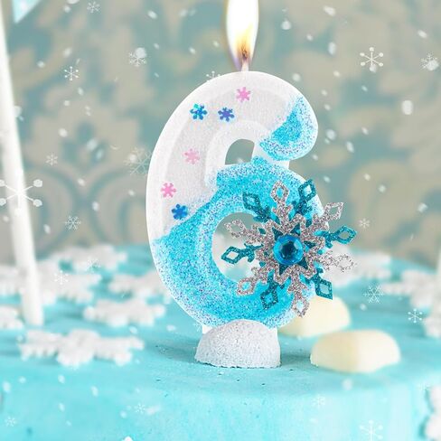 Number 1 Pink Glitter Birthday Candles with Dog Paw, 1 Candle for Cake, Glitter 1st Birthday Cake Topper Decoration for Boy Girl Pink Birthday Decoration Party Supplies in Saudi Arabia