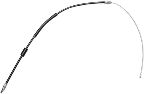 Raybestos BC93490 كابل الفرامل الاحترافي للوقوف in Saudi Arabia