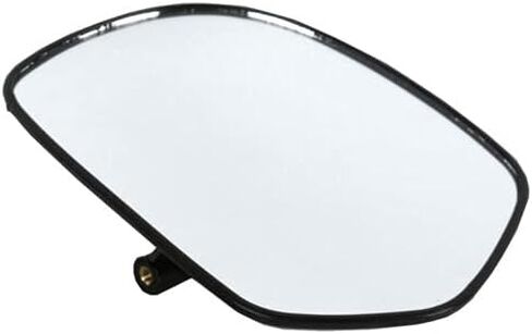 XMT-MOTO Left Side Clear Rear View Mirrors Glass Fit For Honda Goldwing GL1800 2001-2017 in Saudi Arabia