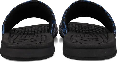 DC Shoes Men's Casual Slide Sandal in Saudi Arabia