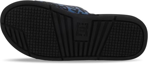 DC Shoes Men's Casual Slide Sandal in Saudi Arabia