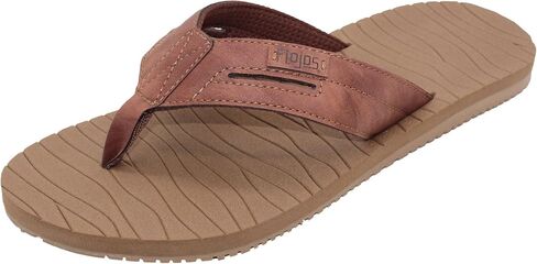 Flojos Men's Waverunner Flip Flops in Saudi Arabia