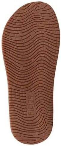 Flojos Men's Waverunner Flip Flops in Saudi Arabia