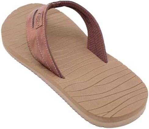 Flojos Men's Waverunner Flip Flops in Saudi Arabia
