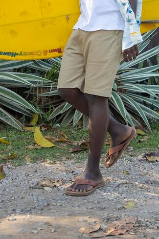 Flojos Men's Waverunner Flip Flops in Saudi Arabia