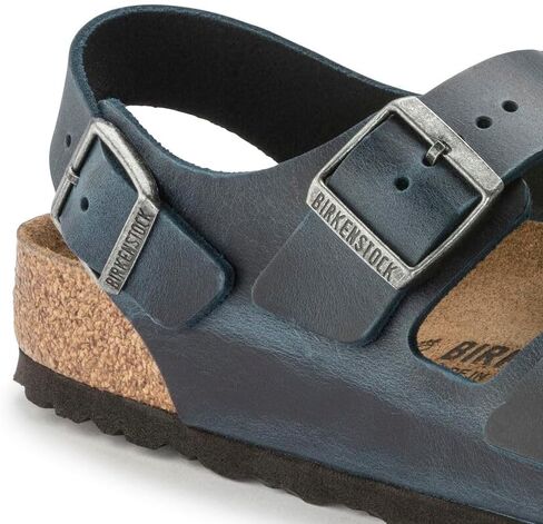Birkenstock 1023924143 Milano EMB COC NB R 43 in Saudi Arabia