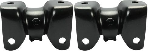 Pair Truck Front Torsion Bar Mounting Kit Steel for GMC for Sierra 1500 99-06 for Sierra 1500/1500HD Classic 07 for Sierra 1500HD 01-03 05-06 for Sierra 2500 00-04 for Sierra 2500HD in Saudi Arabia
