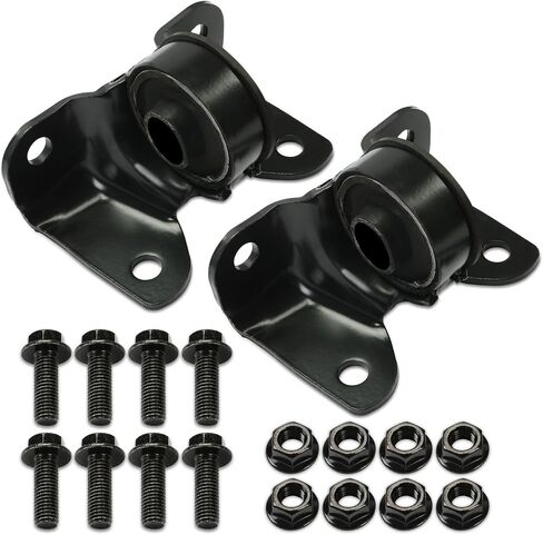 Pair Truck Front Torsion Bar Mounting Kit Steel for GMC for Sierra 1500 99-06 for Sierra 1500/1500HD Classic 07 for Sierra 1500HD 01-03 05-06 for Sierra 2500 00-04 for Sierra 2500HD in Saudi Arabia