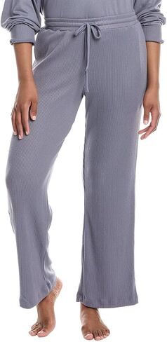 Natori Women's Eden في كل مكان مستقيم الساق Pant inseam 29 " in Kuwait