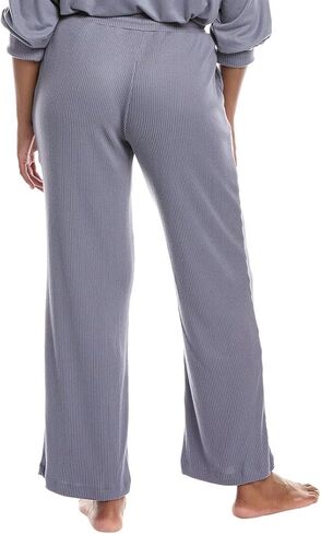 Natori Women's Eden في كل مكان مستقيم الساق Pant inseam 29 " in Kuwait