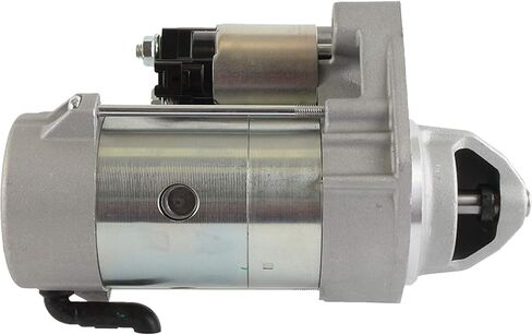 DB Electrical SND0653 New Starter for Lexus LX570 08 09 10 5.7L /Toyota Landcruiser Sequoia 08 09 10 5.7, Tundra 07 08 09 10 5.7 5.7L /28100-0S010, 28100-0S011, 28100-38040, 28100-38041 in Saudi Arabia