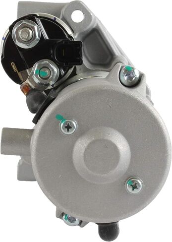 DB Electrical SND0653 New Starter for Lexus LX570 08 09 10 5.7L /Toyota Landcruiser Sequoia 08 09 10 5.7, Tundra 07 08 09 10 5.7 5.7L /28100-0S010, 28100-0S011, 28100-38040, 28100-38041 in Saudi Arabia