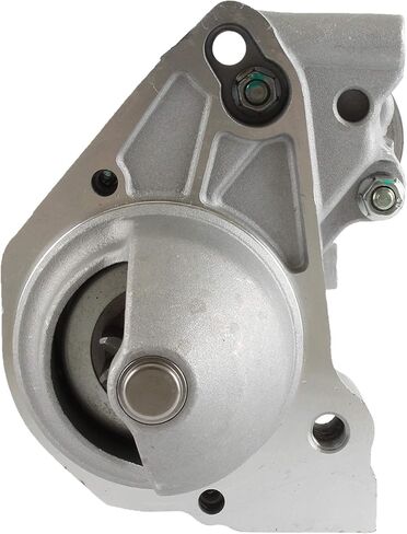 DB Electrical SND0653 New Starter for Lexus LX570 08 09 10 5.7L /Toyota Landcruiser Sequoia 08 09 10 5.7, Tundra 07 08 09 10 5.7 5.7L /28100-0S010, 28100-0S011, 28100-38040, 28100-38041 in Saudi Arabia