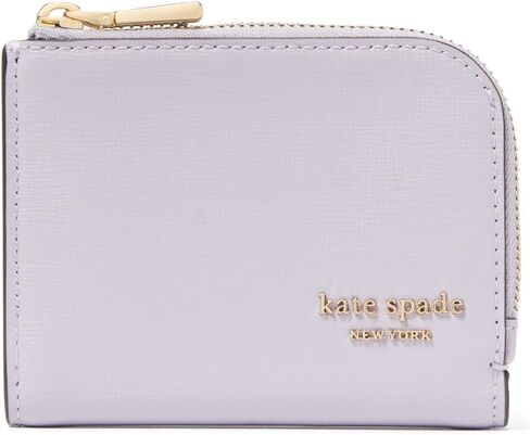 kate spade new york womens Devin Saffiano Leather Key Holder in Saudi Arabia