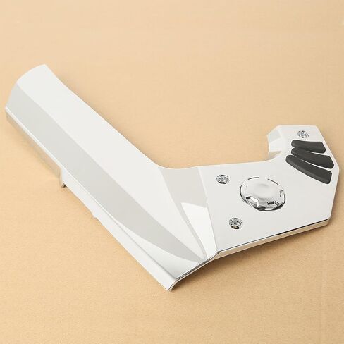 أغطية إطار Fairing Fairing XMT-Moto Chrome ABS لـ Honda GL1800 2001-2017 ، F6B 2013-2017 in Saudi Arabia