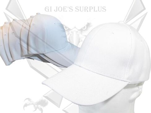 2 جديد سهل البيسبول البيسبول الشاحنة قبعة قبعة قابلة للتعديل حلقة الخطاف الرجال للجنسين WH1 in Kuwait