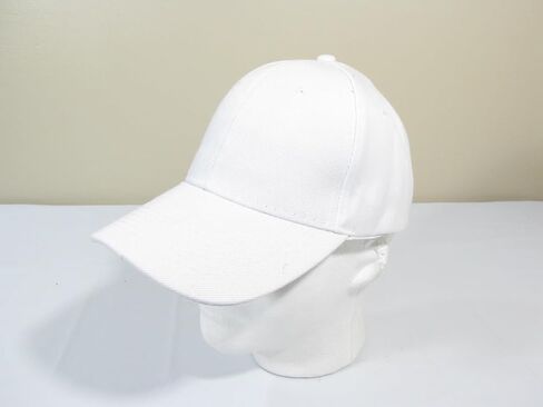 2 جديد سهل البيسبول البيسبول الشاحنة قبعة قبعة قابلة للتعديل حلقة الخطاف الرجال للجنسين WH1 in Kuwait