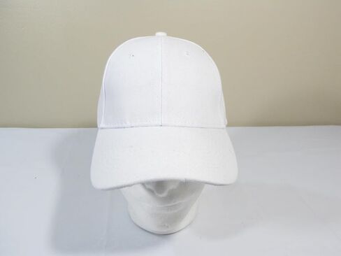 2 جديد سهل البيسبول البيسبول الشاحنة قبعة قبعة قابلة للتعديل حلقة الخطاف الرجال للجنسين WH1 in Kuwait