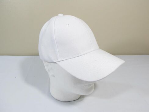 2 جديد سهل البيسبول البيسبول الشاحنة قبعة قبعة قابلة للتعديل حلقة الخطاف الرجال للجنسين WH1 in Kuwait