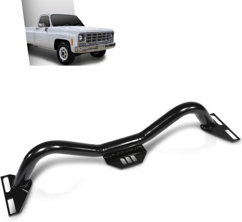 G-Plus Transmission Transmission Crossmember متوافق مع Chevy Silverado GMC Sierra C10 C20 2WD Truck Blazer and Suburban 1963-1987 CP9427 ، CP-1108G in Saudi Arabia