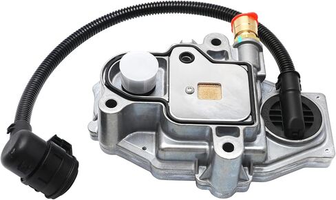 22327069 21935705 21712495 21462376 CONDUST SLENOID VALVE CALINER in Saudi Arabia