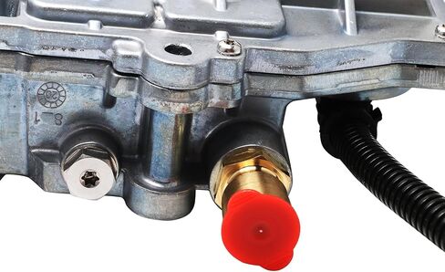 22327069 21935705 21712495 21462376 CONDUST SLENOID VALVE CALINER in Saudi Arabia